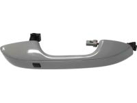 Kia 82661S9700 Door Outside Handle Assembly