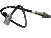 Kia 392102B380 Oxygen Sensor Assembly, Rear