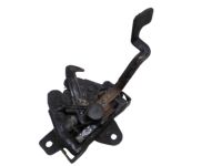 Kia 811302J000 Hood Latch Assembly Kia 811302J000 Hood Latch Assembly