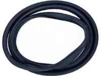 Kia 825301F000 Run-Front Door Window Glass Kia 825301F000 Run-Front Door Window Glass