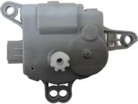 Kia 97161L1100 Temperature Actuator Kia 97161L1100 Temperature Actuator