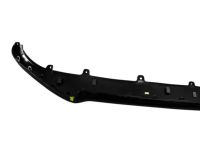 Kia 86512CV200 Front Bumper Cover Lower