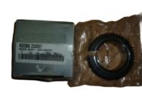 Kia 4328023207 4th Speed Gear Assembly Kia 4328023207 4th Speed Gear Assembly