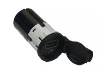 Kia 96127L2100 USB Charger Assembly Kia 96127L2100 USB Charger Assembly