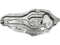 Kia 824011M000 Module Panel & Regulator Assembly
