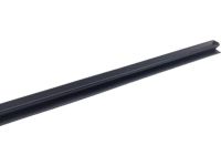 Kia 822412T000 Front Door Belt Inside Weatherstrip