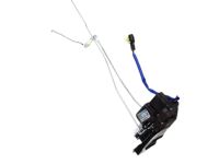 Kia 814203E000 Rear Door Latch Assembly Right Kia 814203E000 Rear Door Latch Assembly Right