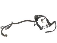 Kia 91850D5010 Battery Wiring Assembly Kia 91850D5010 Battery Wiring Assembly