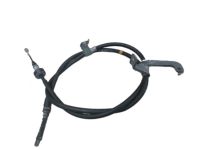 Kia 59770K0100 Cable Assembly-Parking B