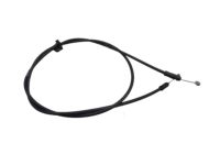 Kia 811903W000 Hood Latch Cable Assembly Kia 811903W000 Hood Latch Cable Assembly
