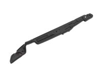 Kia 84116H8000 Fender Insulator Left Hand