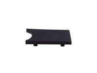 Kia 96011D9000 Cover-Rain Sensor,In