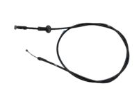Kia 81190M7000 Cable Assembly-Hood LATC Kia 81190M7000 Cable Assembly-Hood LATC