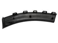 Kia 86682Q4000 MOULDING Assembly-Rr BUM Kia 86682Q4000 MOULDING Assembly-Rr BUM