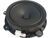 Kia 963302K100 Door Speaker & Protector Assembly, Right Kia 963302K100 Door Speaker & Protector Assembly, Right
