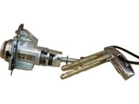 Kia 81905A7240 Lock Key & Cylinder Set Kia 81905A7240 Lock Key & Cylinder Set