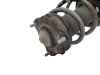 Kia 54661G5060 Strut Assembly-Front ,Rh Kia 54661G5060 Strut Assembly-Front ,Rh