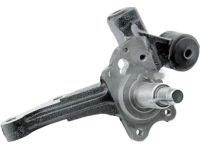 Kia 527502E000 Rear Axle Carrier Assembly