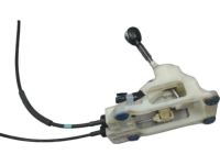 Kia 437201M000 Lever Assembly Kia 437201M000 Lever Assembly