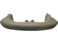 Kia 817563E001EZ Tail Gate Grip Handle