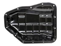 Kia 215103C160 Engine Oil Pan Assembly