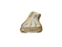 Kia 285252G010 Heat Upper Protector
