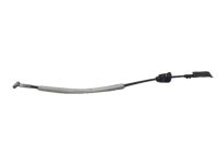 Kia 81371B2000 Cable Assembly-Front Door Inside Kia 81371B2000 Cable Assembly-Front Door Inside