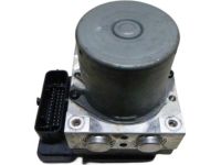 Kia 58920D5050 Absorber Assembly