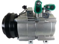 Kia 977013E200 Compressor Assembly