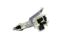 Kia 82662Q5050 Front Door Outside Handle Cover Kia 82662Q5050 Front Door Outside Handle Cover