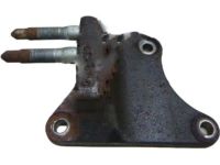 Kia 216702G000 Engine Support Bracket Assembly Kia 216702G000 Engine Support Bracket Assembly