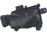 Kia 28120J5350 Air Cleaner Assembly, Right  