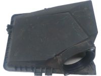 Kia 28112P4400 Air Cleaner Body Kia 28112P4400 Air Cleaner Body