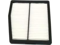 Kia 28113P0400 Air Cleaner Filter Kia 28113P0400 Air Cleaner Filter