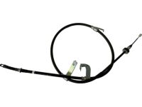 Kia 597601W300 Parking Brake Cable Assembly Kia 597601W300 Parking Brake Cable Assembly