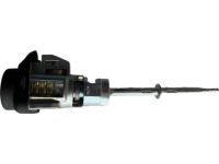 Kia 81970S9B00 KEY SUB SET-DOOR,LH Kia 81970S9B00 KEY SUB SET-DOOR,LH