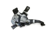 Kia 59710D3050 Pedal Assembly-Parking B Kia 59710D3050 Pedal Assembly-Parking B