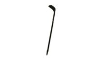 Kia 83220A7000 Rear Door Belt Outside Weatherstrip Assembly Kia 83220A7000 Rear Door Belt Outside Weatherstrip Assembly
