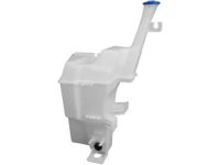 Kia 986201W000 Windshield Washer Reservoir Assembly Kia 986201W000 Windshield Washer Reservoir Assembly