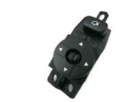 Kia 935404D001 Switch Assembly-Folding  