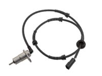 Kia 59810J5000 Sensor Assembly-Front Abs L Kia 59810J5000 Sensor Assembly-Front Abs L