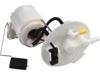 Kia 31370A9000 Regulator-Fuel Pressure Kia 31370A9000 Regulator-Fuel Pressure