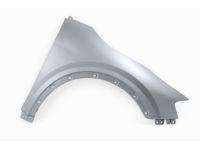 Kia 66320P1000 PANEL ASSY-FENDER,RH Kia 66320P1000 PANEL ASSY-FENDER,RH