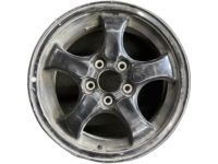 Kia 52910G5140 Aluminum Wheel Assembly Kia 52910G5140 Aluminum Wheel Assembly