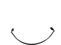Kia 86430B2000 Weatherstrip-Hood Kia 86430B2000 Weatherstrip-Hood
