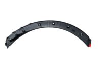 Kia 87741P1000 Quarter Site Garnish Assembly Kia 87741P1000 Quarter Site Garnish Assembly