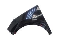 Kia 663113W000 Fender Panel Left Hand