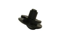 Kia 84523B1000WK Glove Box Stopper