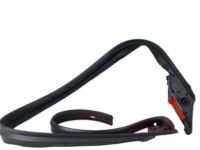 Kia 831502T000 WEATHERSTRIP Assembly-Rear Door Upper Kia 831502T000 WEATHERSTRIP Assembly-Rear Door Upper