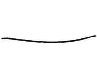 Kia 86147L3000 Bracket-W/S MLDG MTG Kia 86147L3000 Bracket-W/S MLDG MTG